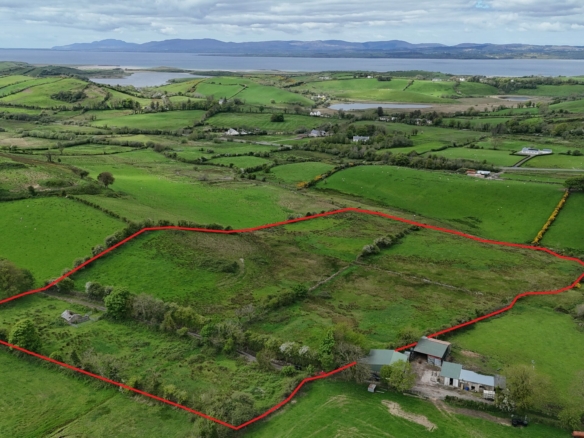 Glasbolie, Ballintra — Anderson Auctioneers