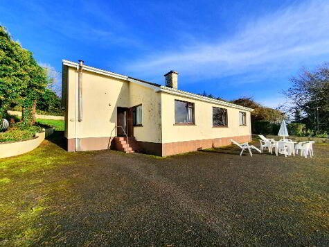 Old Road Mountcharles, F94 E3W7 — DMcL Estates