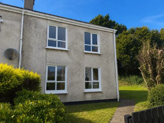 6 Magherennan Heights Letterkenny Co. Donegal F92 C9HH — Sherry FitzGerald Paul Reynolds