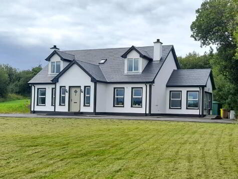 Dromore Mountcharles, F94 Y0E7 — DMcL Estates