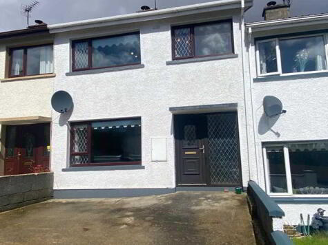 8 Saint Cummins Hill Killybegs, F94 T449 — Edel Quinn Properties