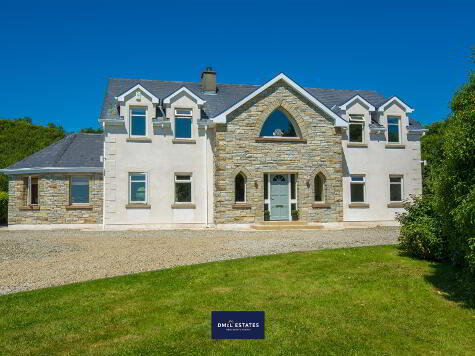 Old Road Mountcharles, F94 YK03 — DMcL Estates