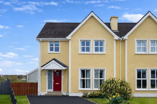 97 Foxhills Letterkenny Co. Donegal F92 VRC4 — Sherry FitzGerald Paul Reynolds