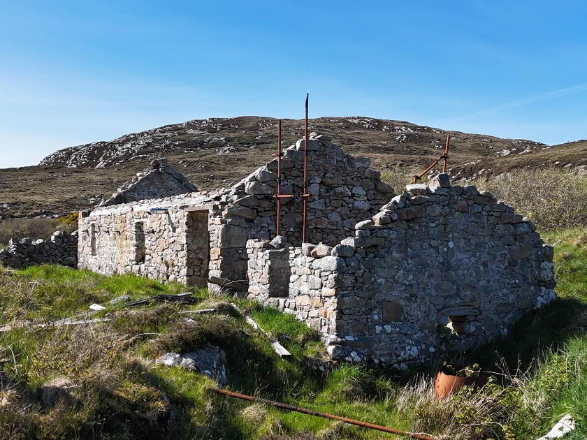 Meenacross Dungloe, County Donegal , F94 0000 — Campbells Auctioneers
