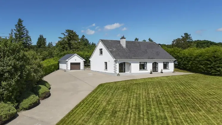 Woodlands Letterkenny Co. Donegal F92N8P6 — Sherry FitzGerald Paul Reynolds