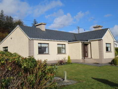 Drumnagahan Donegal Town — Edel Quinn Properties