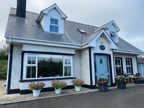 Mayberry Cottage, Cashel Rossnowlagh — Edel Quinn Properties