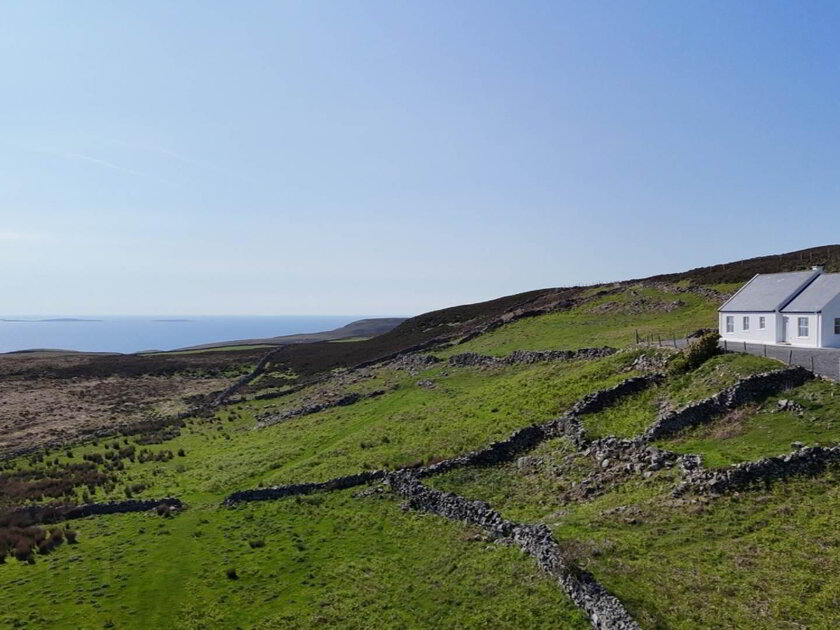 Horn Head Dunfanaghy, County Donegal , F92 Y6E8 — Campbells Auctioneers