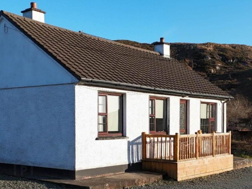 Coolvoy Doochary, County Donegal , F94 PE03 — Campbells Auctioneers