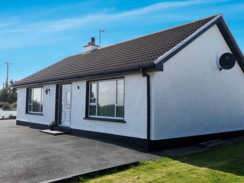 Corveen Derrybeg, County Donegal , F92 H336 — Campbells Auctioneers