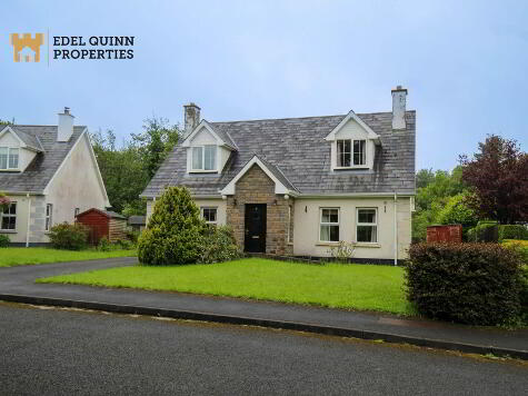 4 Riverbank Avenue Laghey, F94 DX84 — Edel Quinn Properties