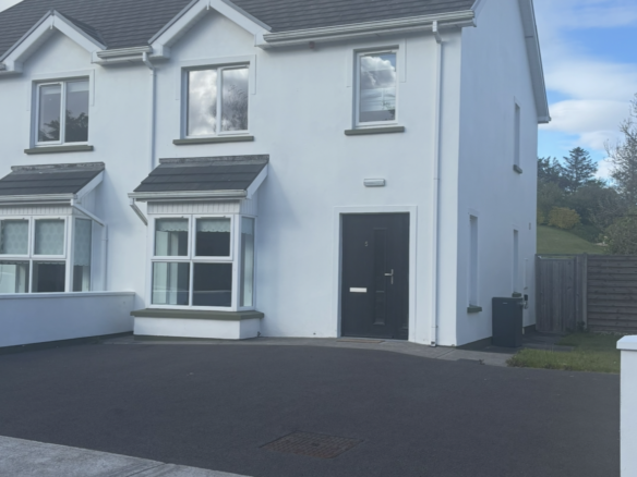 5 An Uisce Dubh, Ballintra — Anderson Auctioneers