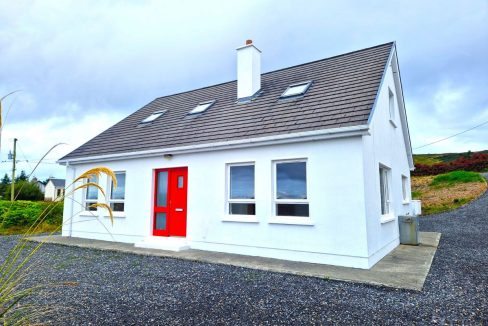 Derryconnor, Gortahork, Gortahork, Co. Donegal, F92Y164 — McBride Auctioneers Ltd