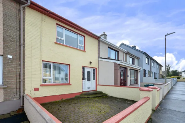22 McNeely Villas Letterkenny Co. Donegal F92DCK2 — Sherry FitzGerald Paul Reynolds
