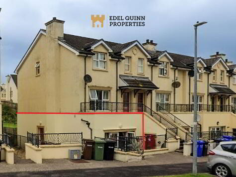 38a Bru Na Mara Donegal Town, F94 ET02 — Edel Quinn Properties