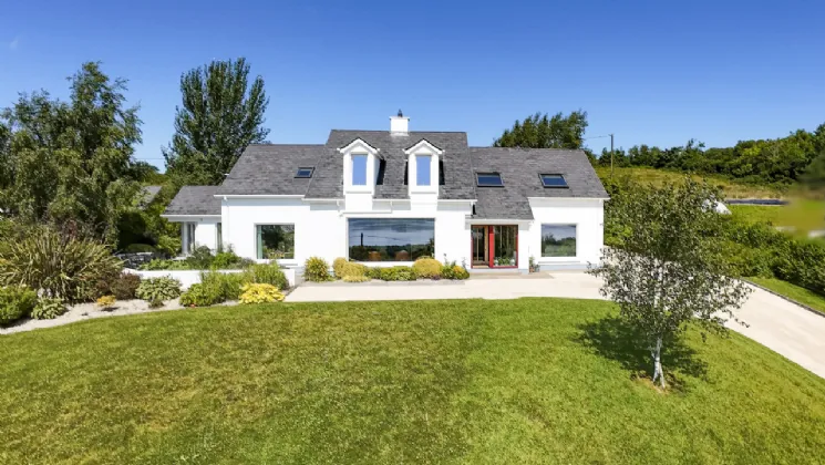 Castleshanaghan Letterkenny Co. Donegal F92A7P2 — Sherry FitzGerald Paul Reynolds