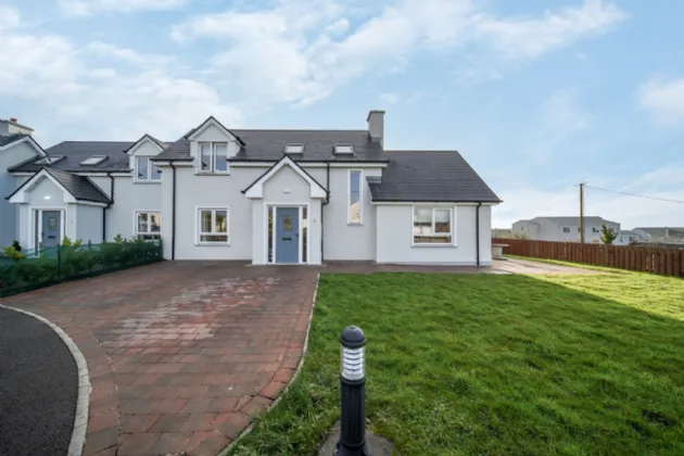4 Radharc Na Noilean Magheraclogher Gweedore Co. Donegal F92T938 — Sherry FitzGerald Paul Reynolds