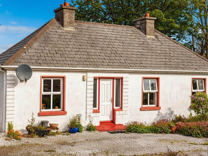 Meenacross Dungloe, County Donegal , F94 W838 — Campbells Auctioneers