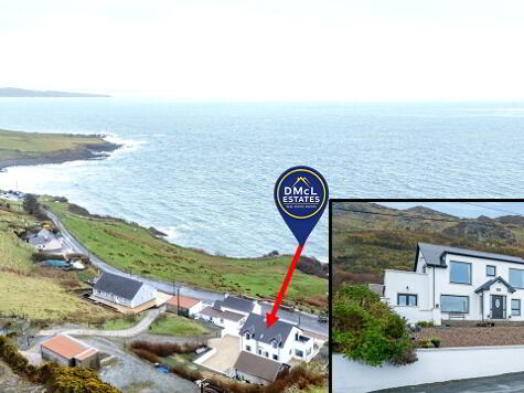 Gortalia Kilcar, F94 YF29 — DMcL Estates