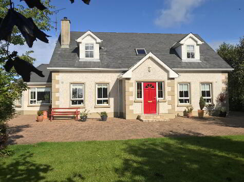 Cashelard Ballyshannon, F94 D952 — DMcL Estates