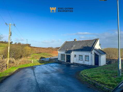 10 Ardeelan Cottages Rossnowlagh, F94 DH57 — Edel Quinn Properties
