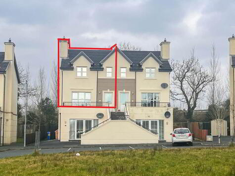 16 Ros Mor Donegal Town, F94 TN22 — Edel Quinn Properties