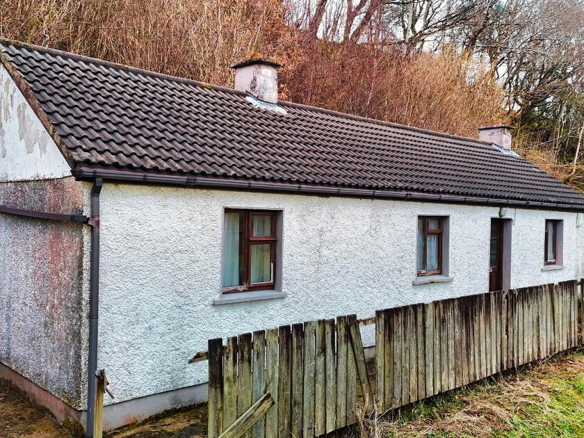 Derrynanaspol Doochary, County Donegal , F94 P6K7 — Campbells Auctioneers