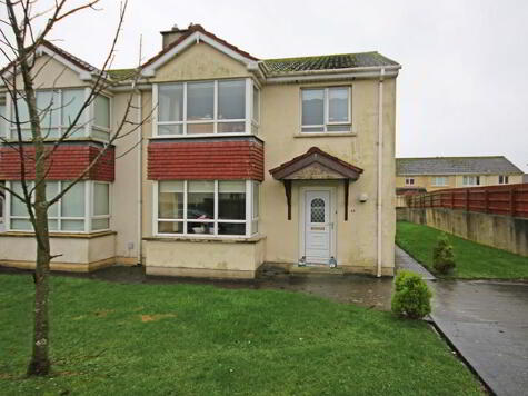 22 Ashfield, Carnamuggagh, Letterkenny, F92 H0X7 — DMcL Estates