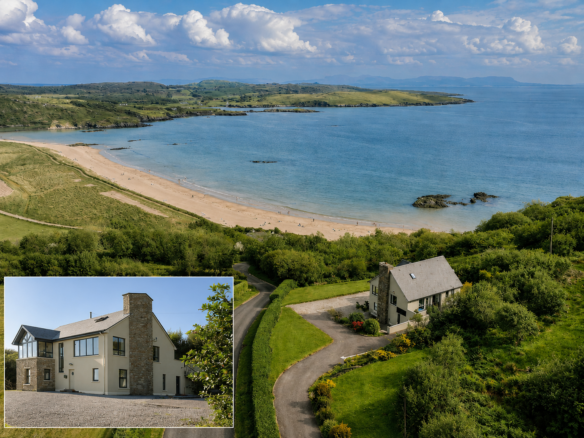 Fintra, Killybegs, Donegal, F94 YT28, Ireland — Anderson Auctioneers