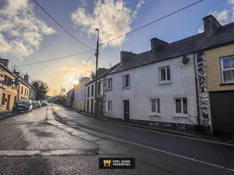 Main Street Laghey, F94 X4C1 — Edel Quinn Properties