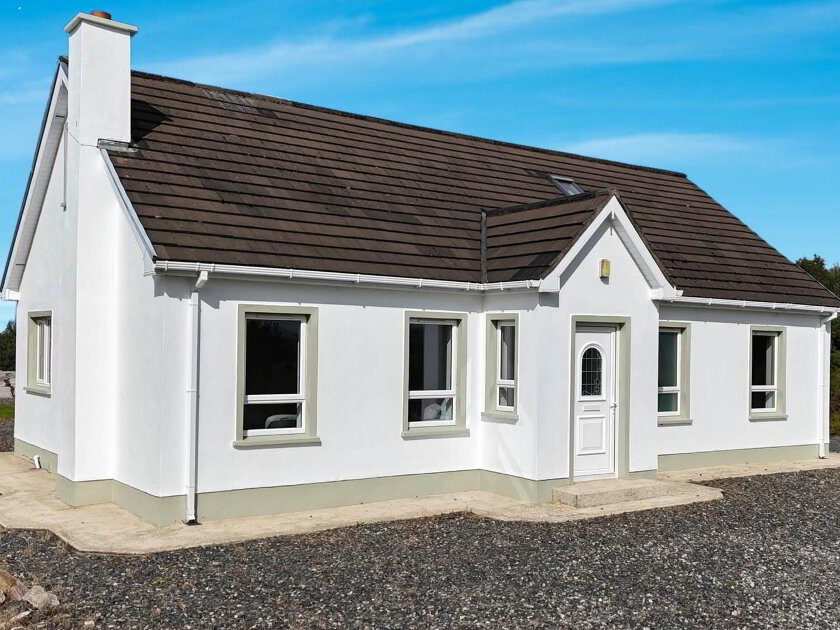 Derrynamansher Annagry, County Donegal , F94 KWA0 — Campbells Auctioneers