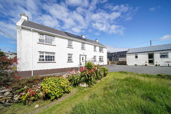 Downings, County Donegal , F92 D658 — REA McElhinney