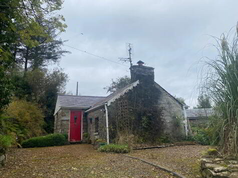 Drimarone Donegal Town — Edel Quinn Properties