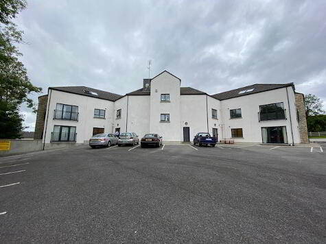 7 Mill Park Apartments, The Mullins Donegal Town, F94 YW35 — Edel Quinn Properties