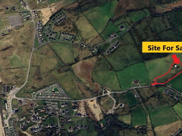Crockahanny, Rossnowlagh — Anderson Auctioneers