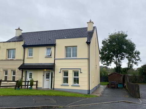 27 Ros Mor Donegal Town, F94 A9C1 — Edel Quinn Properties