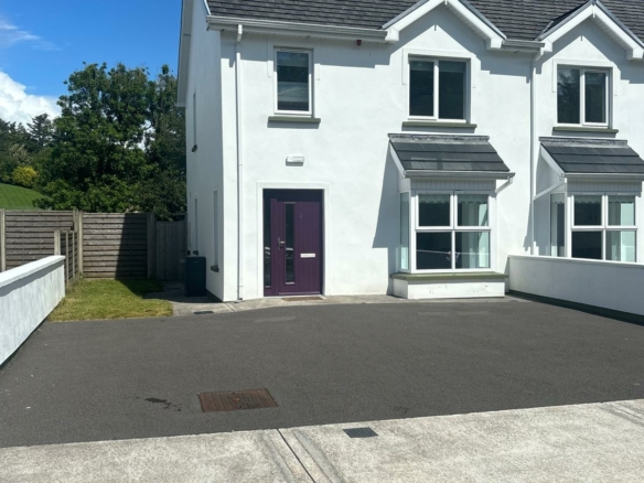 No.4 Uisce Dubh, Ballintra — Anderson Auctioneers