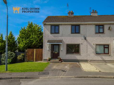 86 Emerald Drive Killybegs, F94 HK35 — Edel Quinn Properties