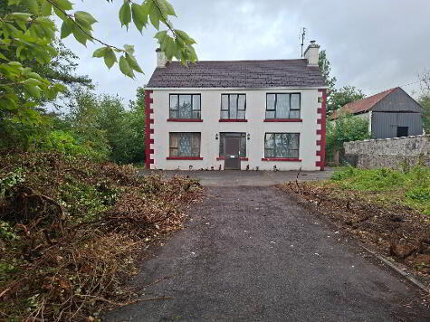 Inver Glebe Inver, F94 N2T9 — DMcL Estates