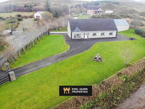 Edergole Ardara, F94 PE0W — Edel Quinn Properties