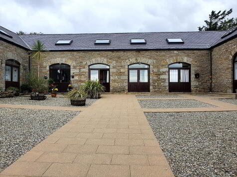 4 The Barn Dunkineely, F94 CC93 — DMcL Estates
