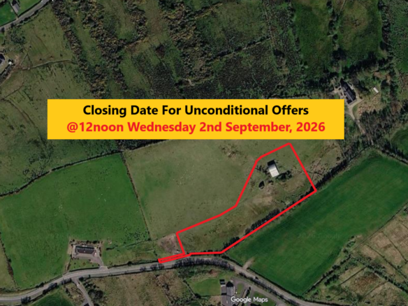 Crockahanny, Rossnowlagh — Anderson Auctioneers