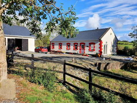 Coopers Cottage, Drumfin Inver, F94 E5D7 — DMcL Estates