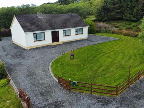 Tullintain Killybegs, F94 V2Y1 — Edel Quinn Properties