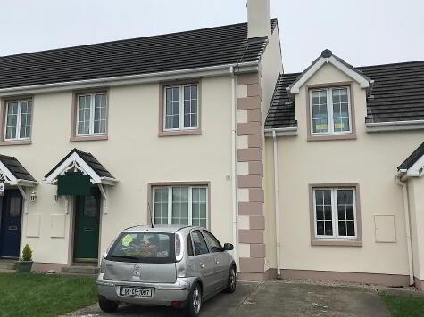 7 Laganore, Portnablagh , Dunfanaghy, F92 V048 — DMcL Estates