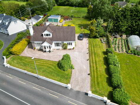 2 Sessiaghoneill Ballybofey, Donegal, F93 VXF6 — Martin McGowan Properties