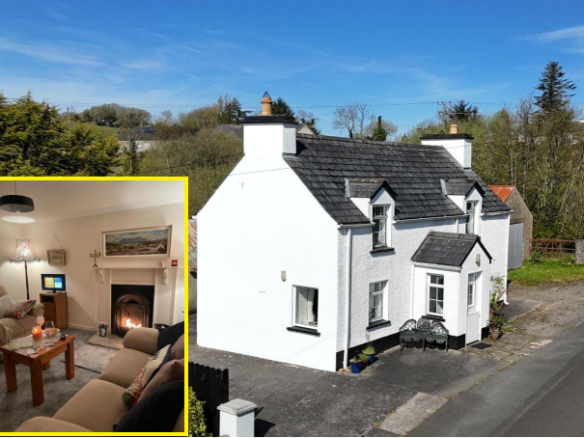 Salthill, Mountcharles, Donegal, F94 TK76, Ireland — Anderson Auctioneers