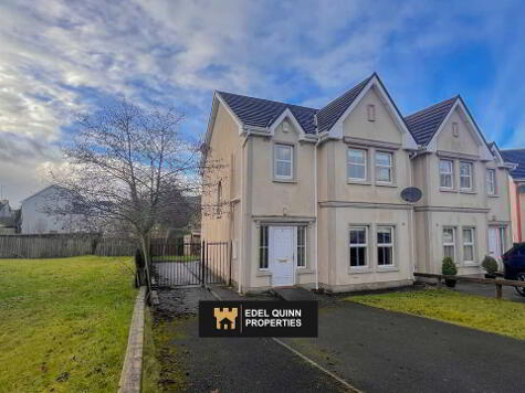 2 Farmleigh Park Donegal Town, F94 A3X0 — Edel Quinn Properties