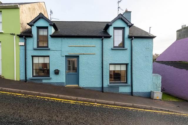 Main Street, Milford, Letterkenny, F92 YRN4 Semi-detached House — Glen Estates