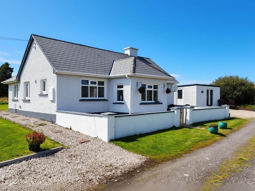 Ardcrone Annagry, County Donegal , F94 A5D7 — Campbells Auctioneers